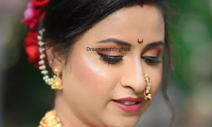 Makeupartistaarya bhingarde